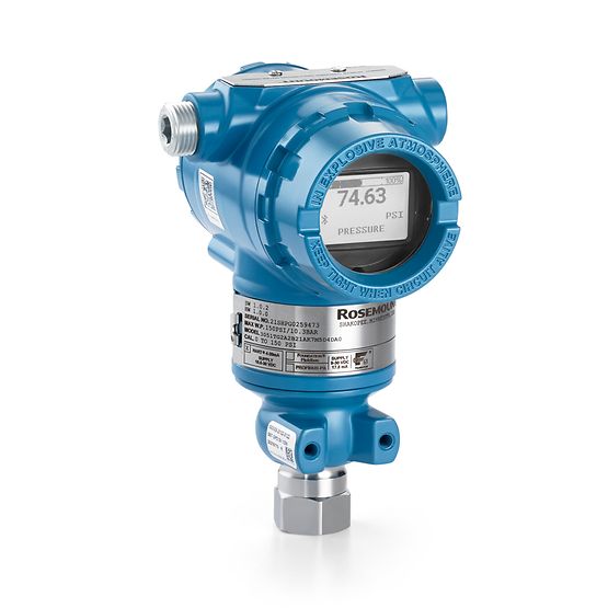 罗斯蒙特™ 3051 直连式压力变送器.jpg