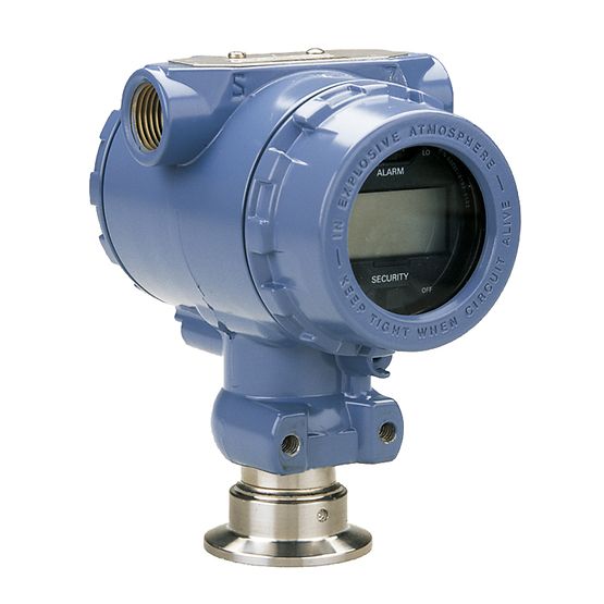罗斯蒙特™ 2090F 卫生型压力变送器.jpg
