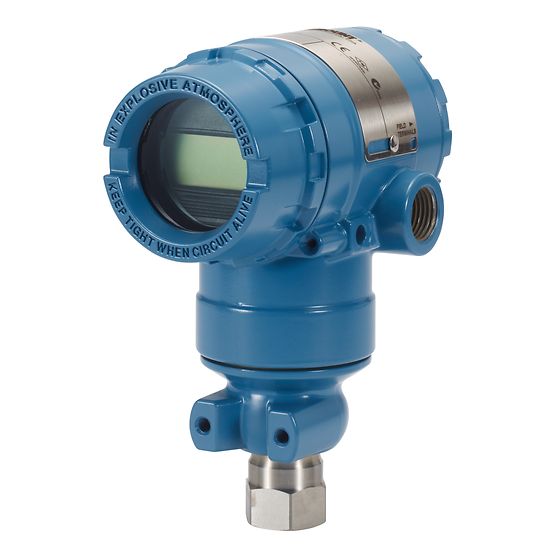 罗斯蒙特™ 2051 直连式压力变送器.jpg