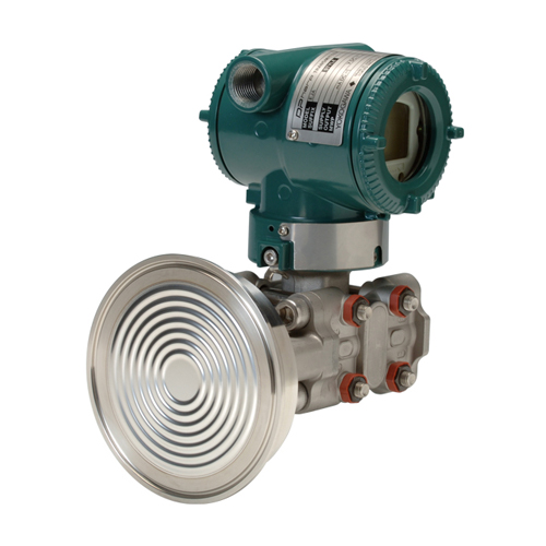 控压升级压力变送器的仪表适配核心